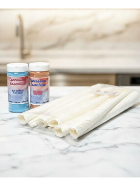 100 Cotton Candy Cones ,Blue Raspberry & Pink Vanilla Sugar Floss -Party Treats